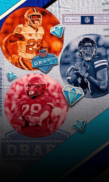 2022 NFL Draft: Booth, Willis, Hall lead Day 2 best players available